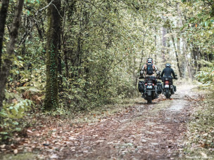 aventure offroad moto trail, challenge moto, paris dunkerque, randonnée moto