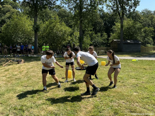 raid auto, challenge autostop, roadtrip france bretagne, challenge youngtimers, 