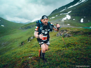 Ultra Norway Race 