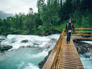 ultra marathon norvege, trail norvege, ultra trail norvege, trek, voyage norvege, aventure norvege