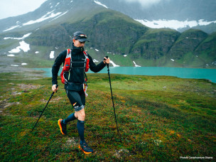 ultra marathon norvege, trail norvege, ultra trail norvege, trek, voyage norvege, aventure norvege