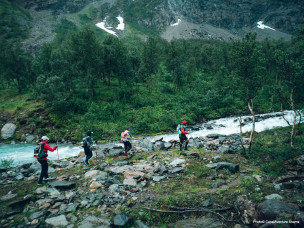 ultra marathon norvege, trail norvege, ultra trail norvege, trek, voyage norvege, aventure norvege