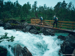 ultra marathon norvege, trail norvege, ultra trail norvege, trek, voyage norvege, aventure norvege