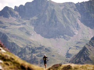 ultra-trail pyrénées, trail montagne, trek pyrénées, trail autosuffisance, ultra trail france