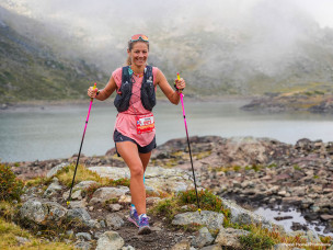 Ultra-trail massif de Belledonne, Trail echappée belle, trail autosuffisance, trek, randonnée