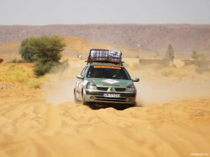 clio tour, clio raid, raid clio maroc, raid renault clio, raid renault maroc, raid auto maroc, raid tout terrain maroc, aventure renault, raid aventure clio