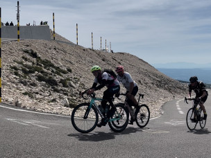 9420 vallis clausa, bikepacking, cyclisme, ultra cyclisme, challenge vélo, course vélo, course vélo de route, mont ventoux 
