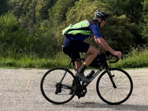 9420 vallis clausa, bikepacking, cyclisme, ultra cyclisme, challenge vélo, course vélo, course vélo de route, mont ventoux 