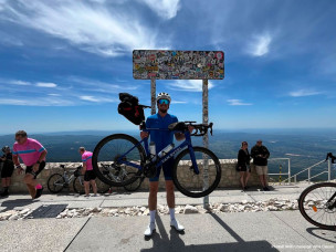 9420 Challenge Vallis Clausa