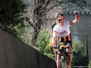 9420 vallis clausa, bikepacking, cyclisme, ultra cyclisme, challenge vélo, course vélo, course vélo de route, mont ventoux 