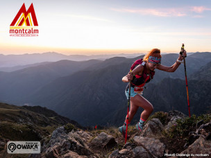 challenge montcalm, course ultra trail france, course, trail, trek france, trail france, autosuffisance