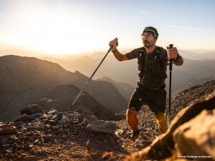 challenge montcalm, course ultra trail france, course, trail, trek france, trail france, autosuffisance