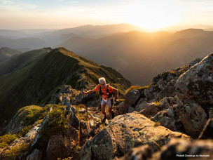 challenge montcalm, course ultra trail france, course, trail, trek france, trail france, autosuffisance
