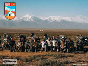 raid moto Kirghizistan, raid moto all inclusive, voyage moto, roadtrip moto, Kirghizistan