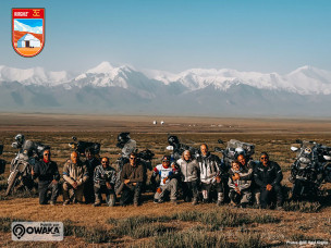 Raid Kirghiz