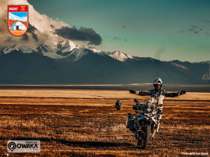 raid moto Kirghizistan, raid moto all inclusive, voyage moto, roadtrip moto, Kirghizistan