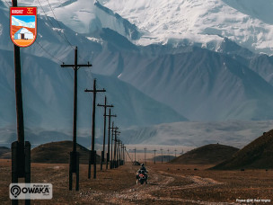 raid moto Kirghizistan, raid moto all inclusive, voyage moto, roadtrip moto, Kirghizistan