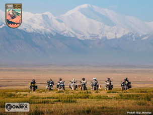 raid pamir, raid moto Ouzbékistan, raid moto off road asie, raid moto asie, raid tout terrain asie