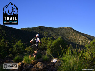 trail maroc, trek maroc, trek 80 km, trail 80 km, défi sportif, challenge, aventure maroc