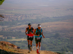 trail maroc, trek maroc, trek 80 km, trail 80 km, défi sportif, challenge, aventure maroc