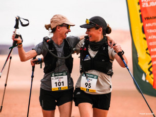 trek mds, trek au maroc, trek marathon des sables, trail maroc, trek chronométré, trek débutant