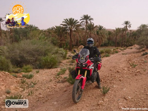 raid maroc moto, randonnée moto maroc, raid tout terrain enduro, enduro au maroc