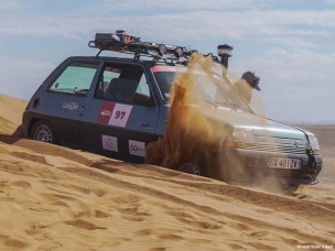 super 5 Raid, raid en voitures renault, raid renault, raid maroc renault, renault 5 raid, renault 5 raid, super 5 renault, Super 5 maroc, raid auto maroc