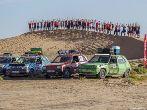 super 5 Raid, raid en voitures renault, raid renault, raid maroc renault, renault 5 raid, renault 5 raid, super 5 renault, Super 5 maroc, raid auto maroc