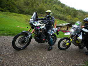 raid 1000 bornes, raid roadbook, raid moto france, randonnée moto trail france, raid maxi trail france, stage road book moto