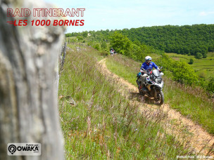 raid 1000 bornes, raid roadbook, raid moto france, randonnée moto trail france, raid maxi trail france, stage road book moto