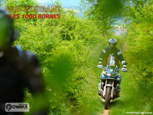 raid 1000 bornes, raid roadbook, raid moto france, randonnée moto trail france, raid maxi trail france, stage road book moto