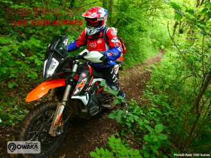 raid 1000 bornes, raid roadbook, raid moto france, randonnée moto trail france, raid maxi trail france, stage road book moto