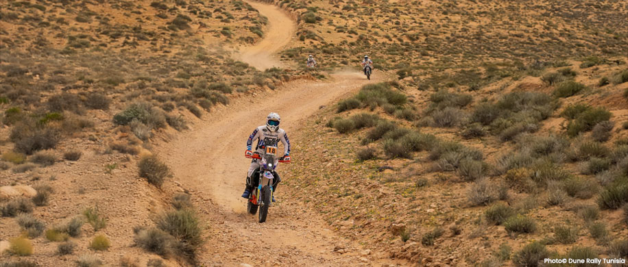 dune rally tunisia, swank rally di tunisia, dune rally, rallye-raid moto, rallye-raid tunisie, dune rally tunisie