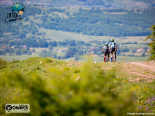 RAID TIERRA DE CAMÉROS