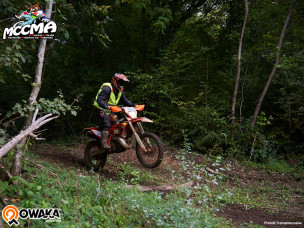 transardennaise enduro