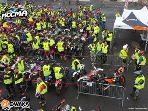 transardennaise randonnée enduro