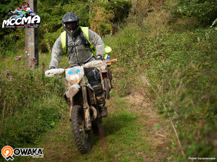 transardennaise randonnée enduro france
