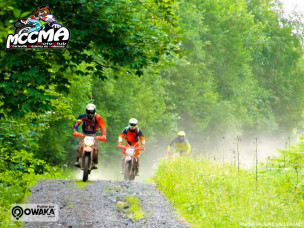 Transardennaise, randonnée enduro, raid enduro, raid moto france, enduro france 