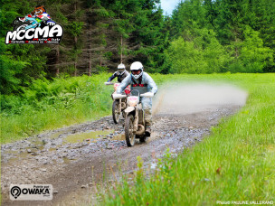 Transardennaise, randonnée enduro, raid enduro, raid moto france, enduro france 