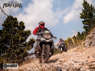 raid maxitrail europe, raid big enduro, raid enduro, raid moto bosnie, rallye raid bosnie