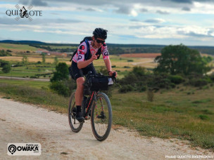 Quixote Bikepacking, bikepacking spain, gravel, bike event spain, vtt race, gravel race, bikepacking event