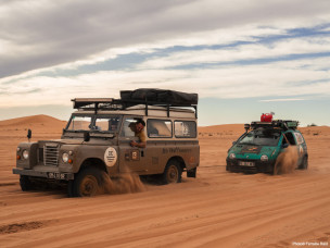 ferraille raid, raid auto maroc, raid vieilles voitures maroc, raid youngtimers, youngtimers tout terrain, raid maroc, raid solidaire, raid vieilles voitures