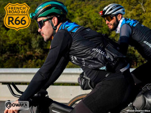 french road 66, bikepacking france, evenement bikepacking, ultracycling france, cyclisme course 