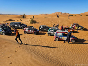 raid twingo, twingo 1, twingo maroco tour, twingo raid, tout terrain twingo, voyage twingo, youngtimers