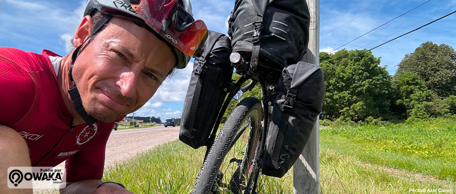 axel carion, expedition bikepacking, bikepacking coast to coast, etats unis bikepacking, voyage xxl vélo