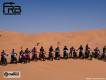 Desert Rally Training Camp