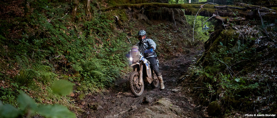 Hard défi tour qui peut participer ?