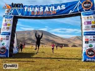 tam ultra trail, trail désert maroc, courses mythiques désert, trail trek désert, sahara, maroc