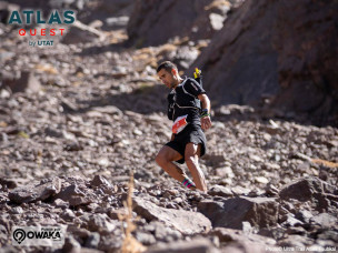 Ultra Trail Atlas Toubkal, UTAT, trail haut atlas, trail maroc, ultra trail maroc, trek maroc