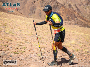 Ultra Trail Atlas Toubkal, UTAT, trail haut atlas, trail maroc, ultra trail maroc, trek maroc